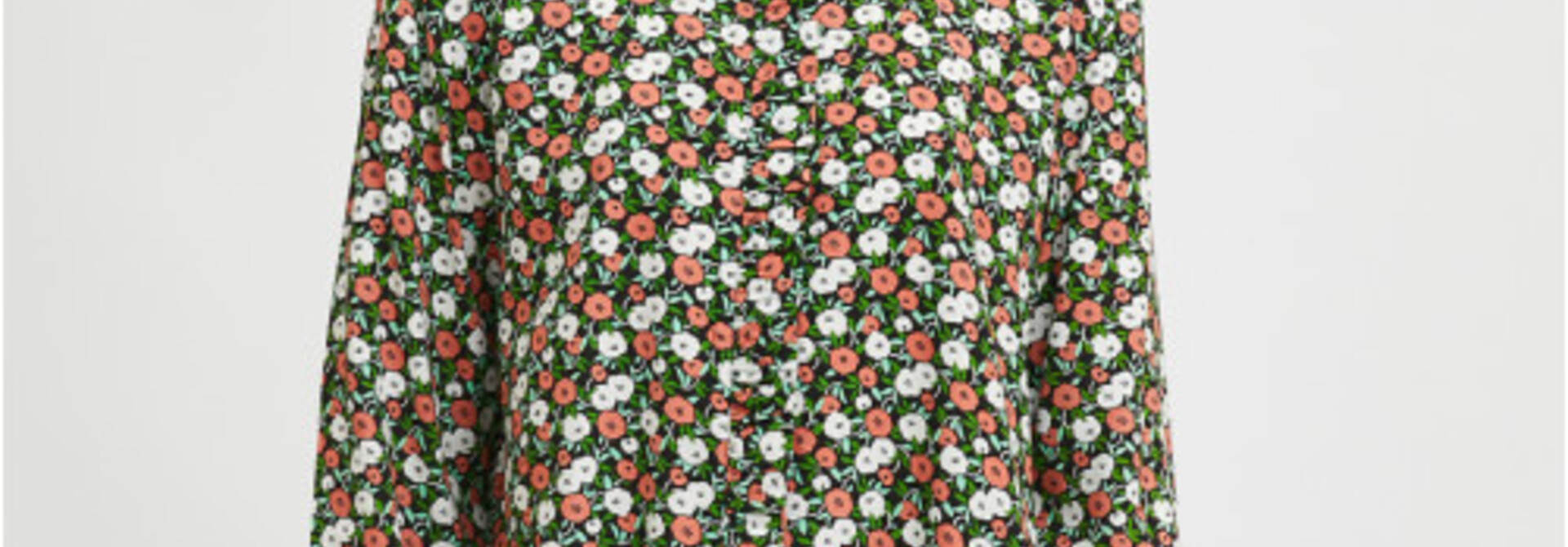 Flowerpuff Arcadia Blouse