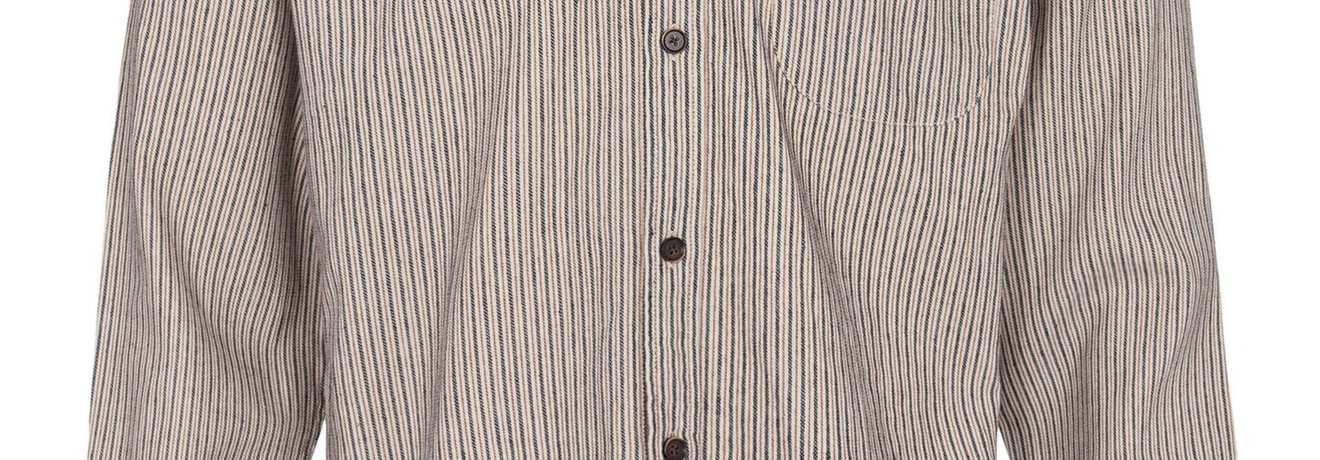 Akkonrad Quarry Stripe Shirt