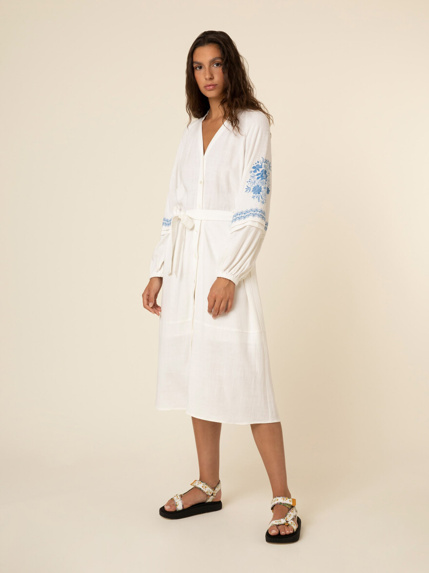 Octavie Skopelos Dress