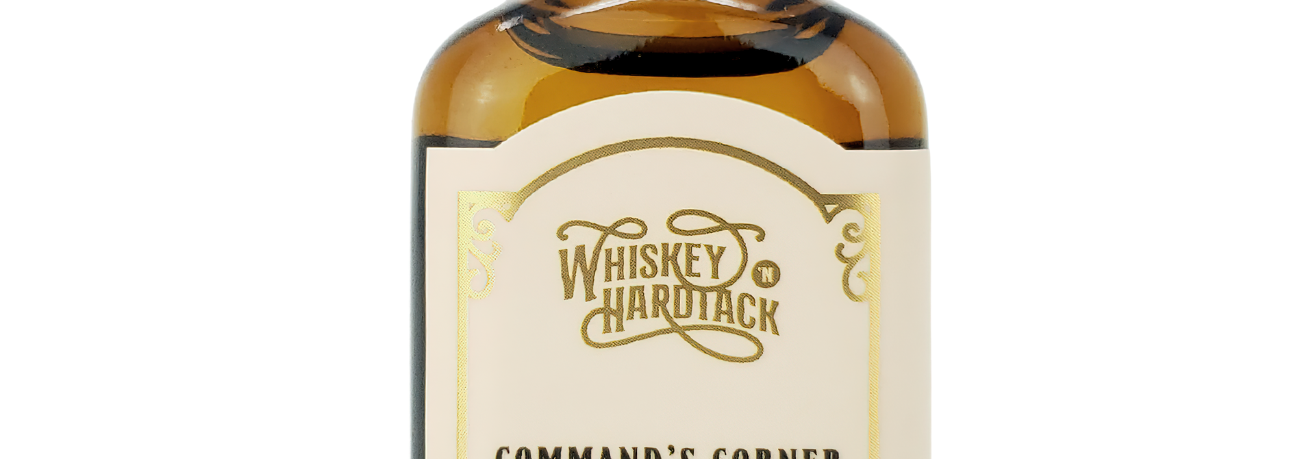 ♣ Command's Corner - Dan C Bearded Collab Beard Oil