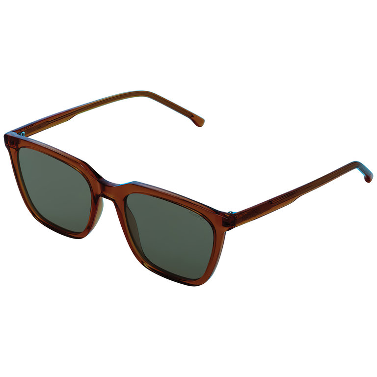Komono ♣ Jay Bronze Sunglasses