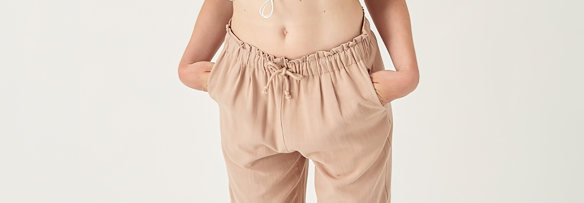 Indiana Jones Pants