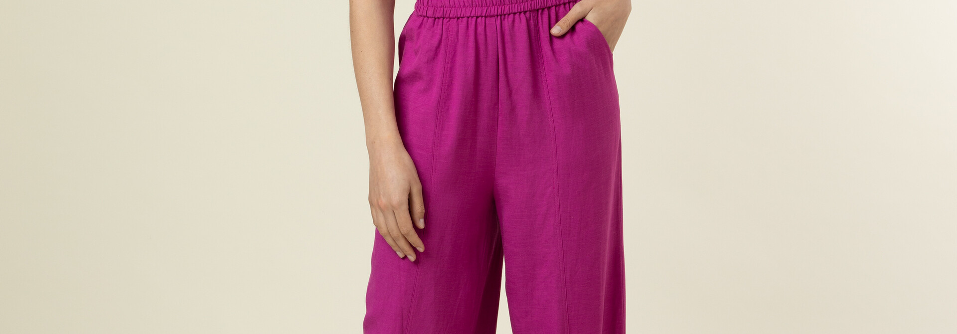 Kate Eudialyte Jumpsuit