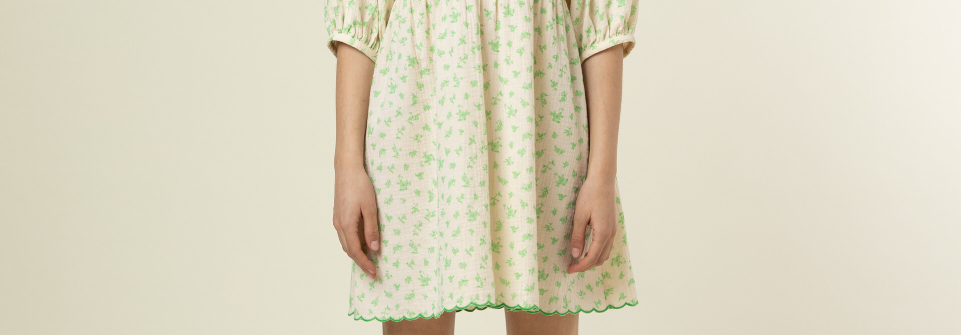 Rania Sweet Pea Dress