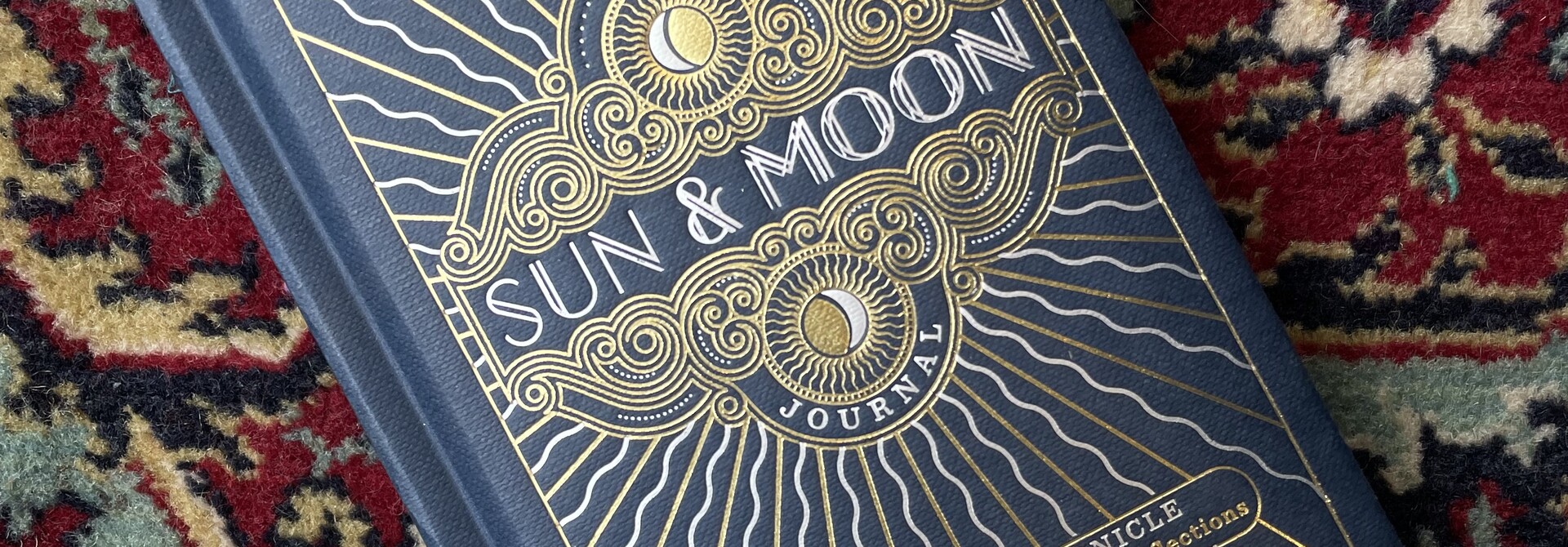 The Sun & Moon Journal