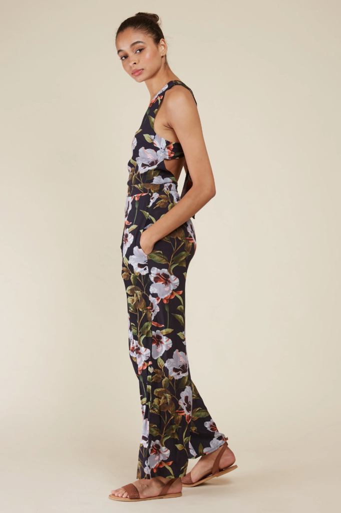 Andy & Lucy Kotabeach Lily Jumpsuit