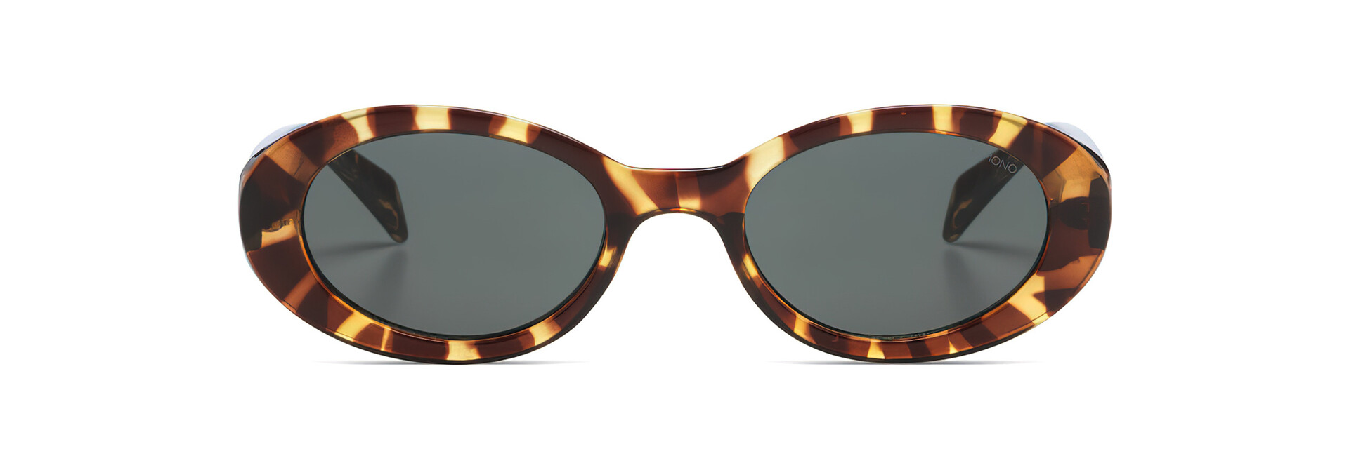 ♣ Ana Tortoise Sunglasses