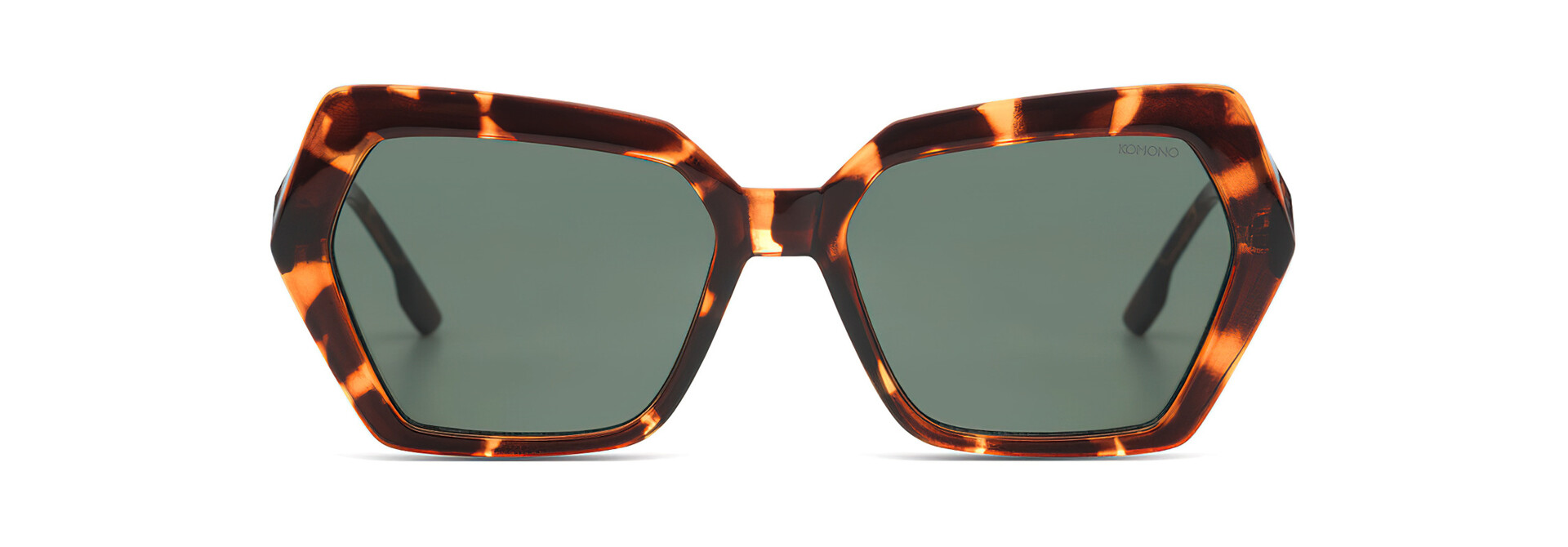 Poly Havana Sunglasses