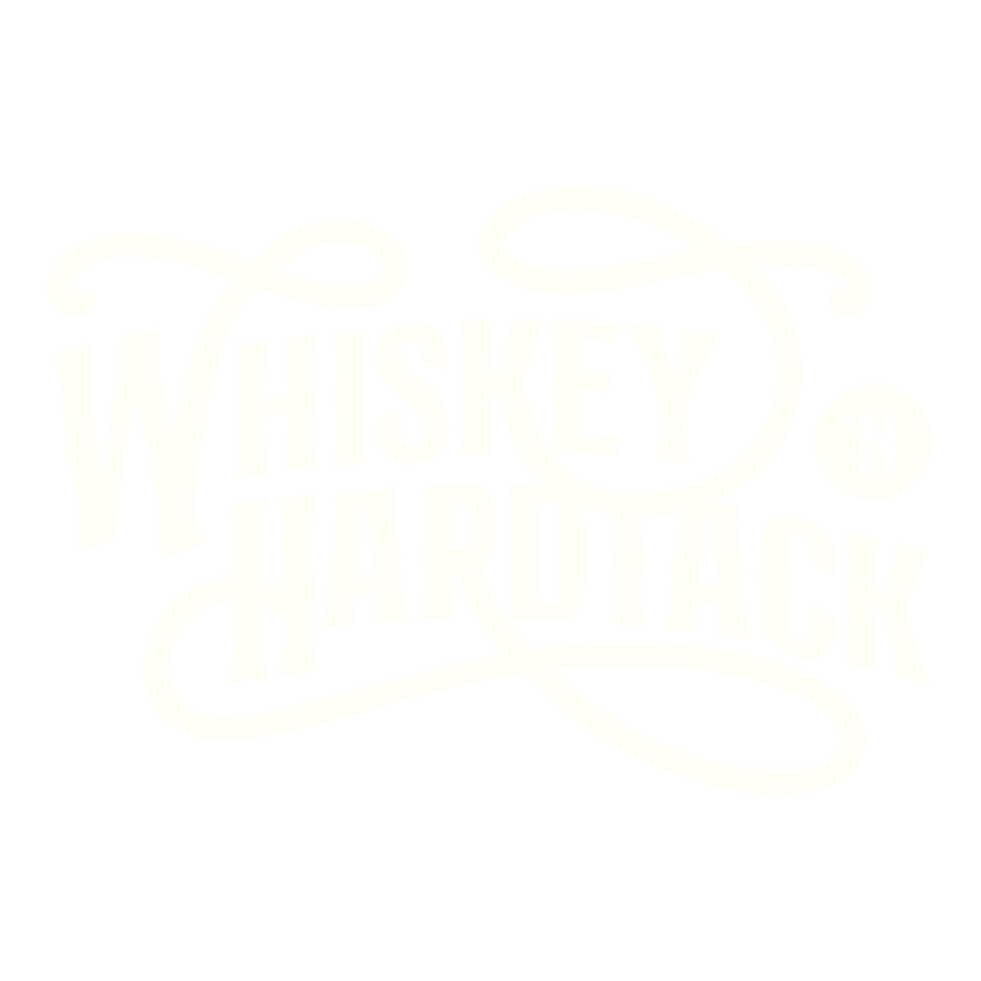 Whiskey 'N Hardtack