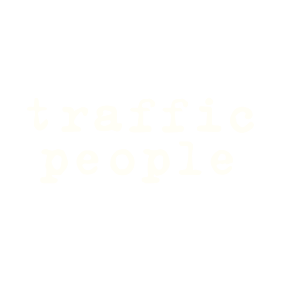 Traffic People