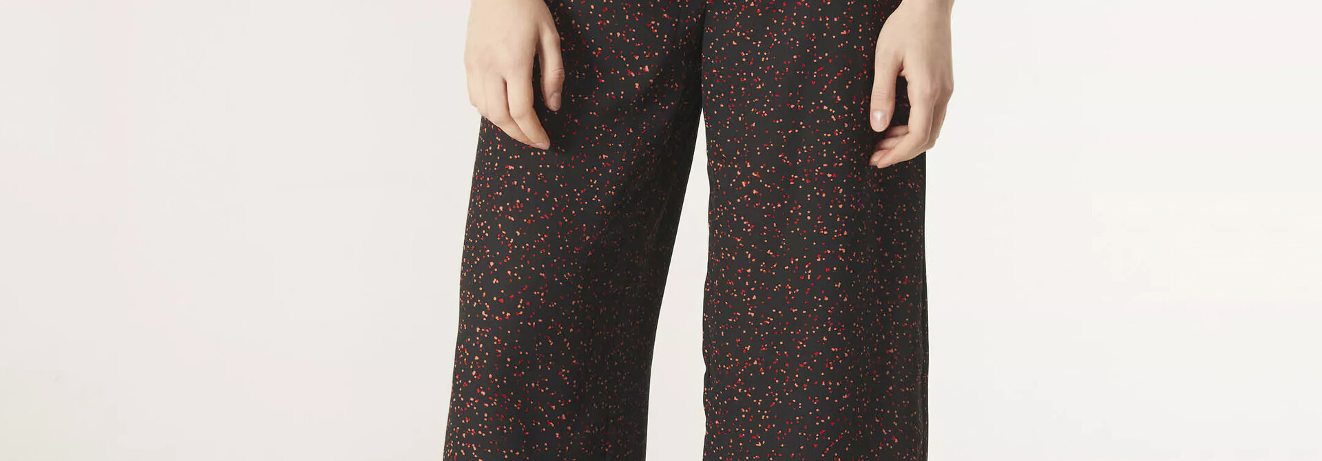 Starry Night Pants