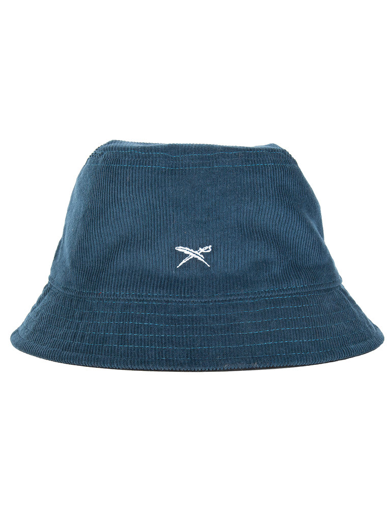 Iriedaily ♣ Corvin Pacific Bucket Hat