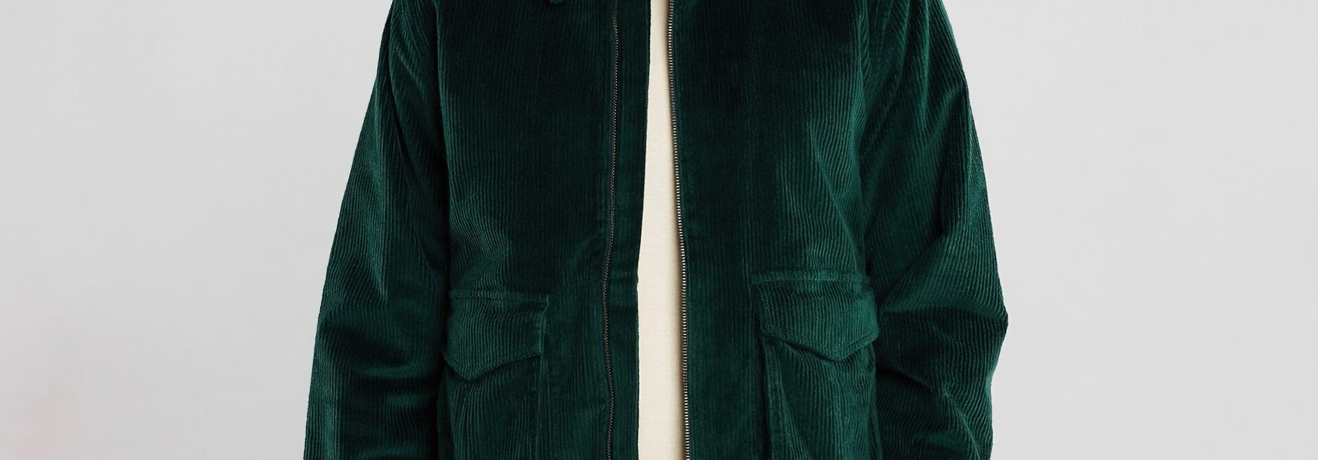 ♣ Vallentuna Pine Grove Padded Jacket