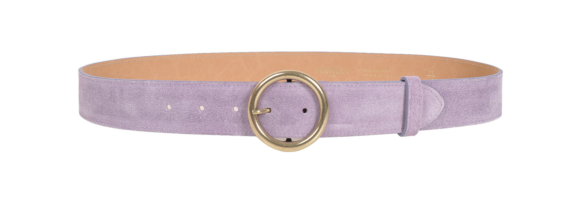 ♣ Jenny Lovely Lila Belt