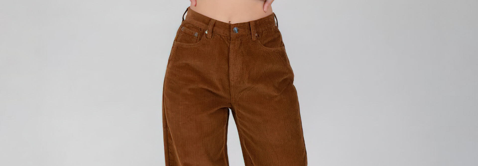 Tough Cookie Cord Pants