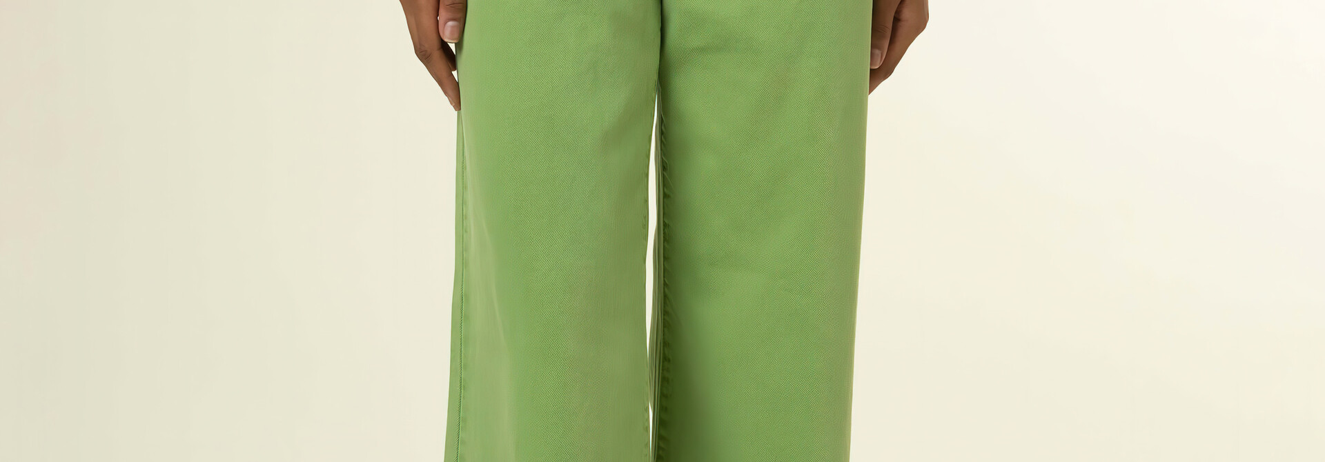 Emma Evergreen Pantalon