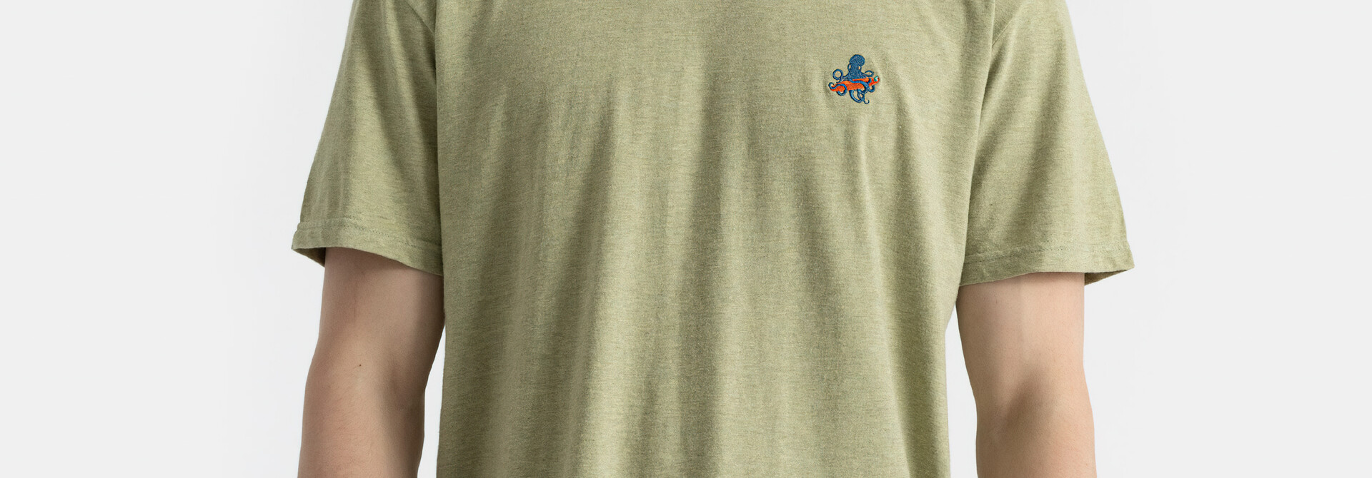 ♣ Squidward Tee