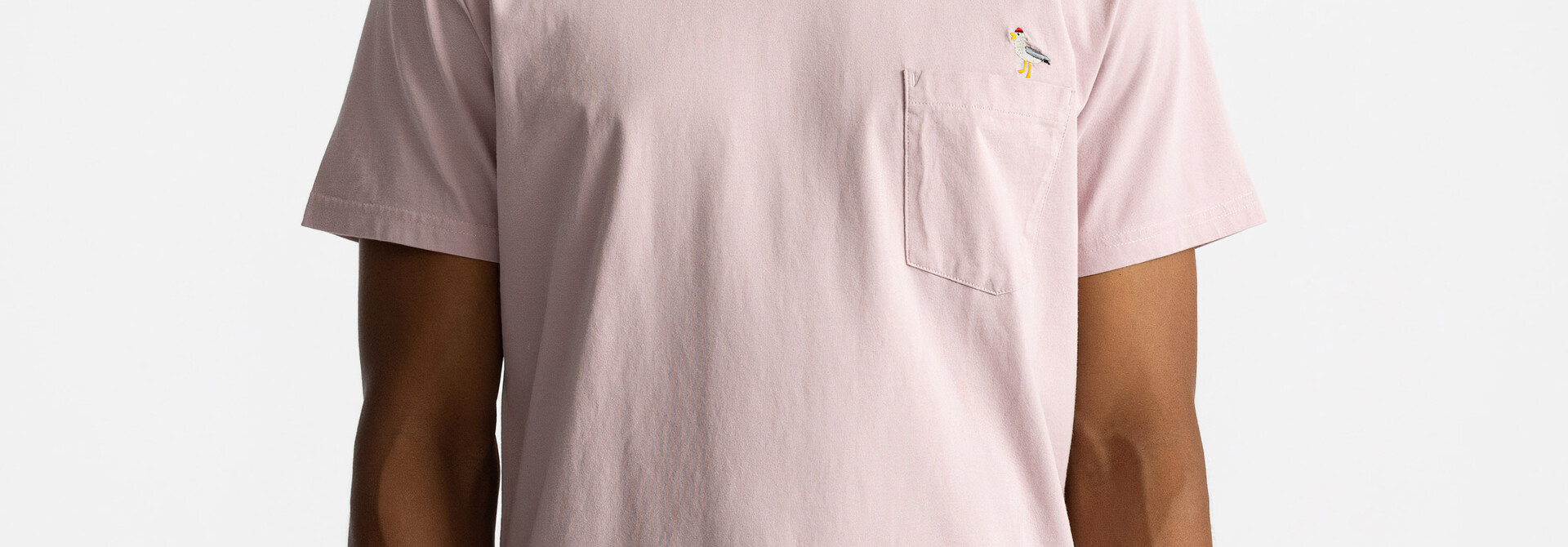 ♣ Beanie Boy Tee