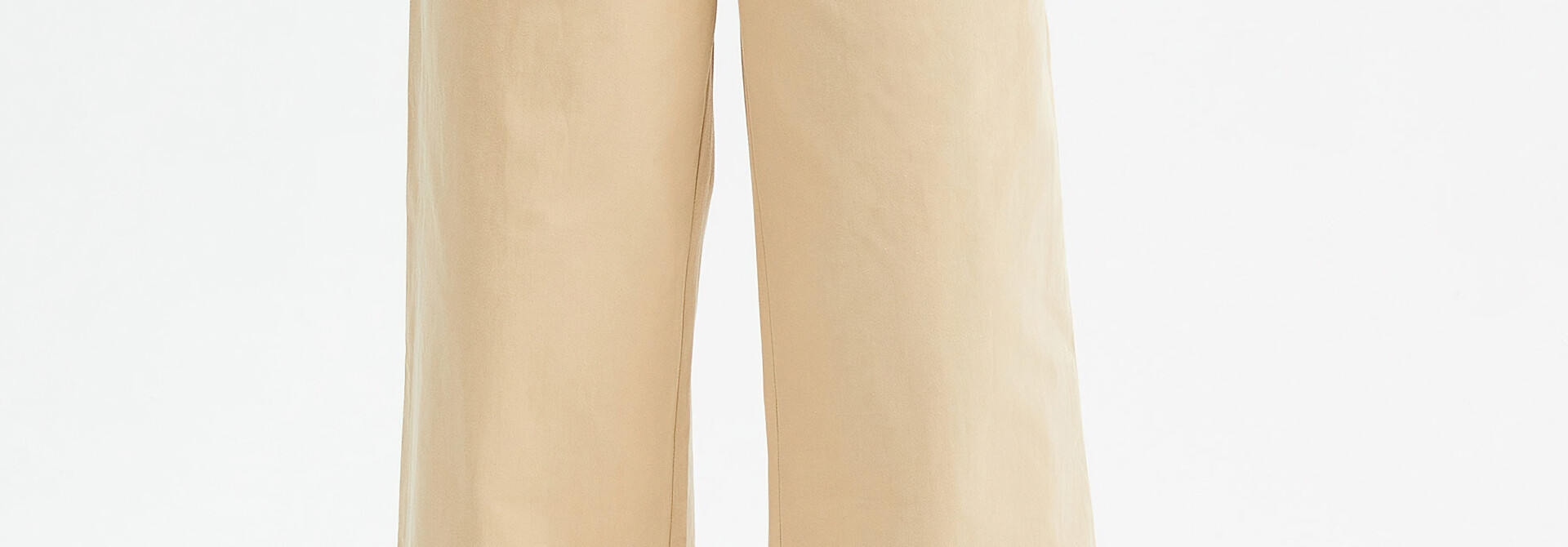 Marlene Dietringleader Beige Pantalon