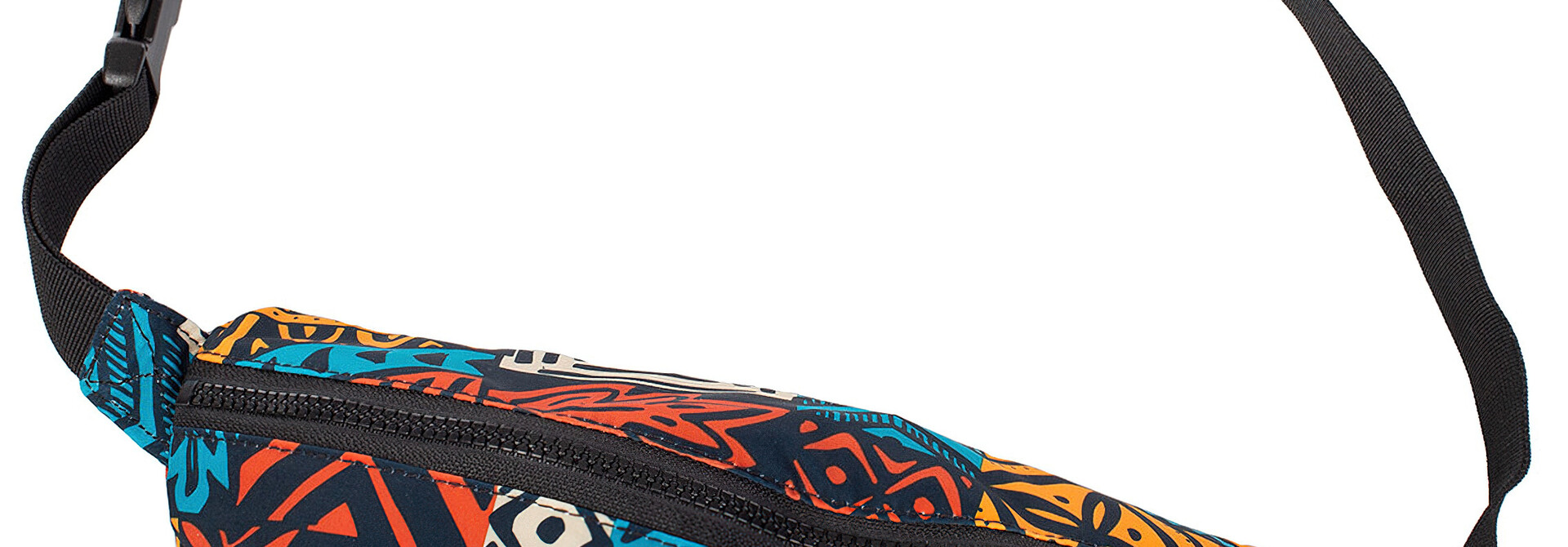 ♣ Streetz Totem Pole Hip Bag