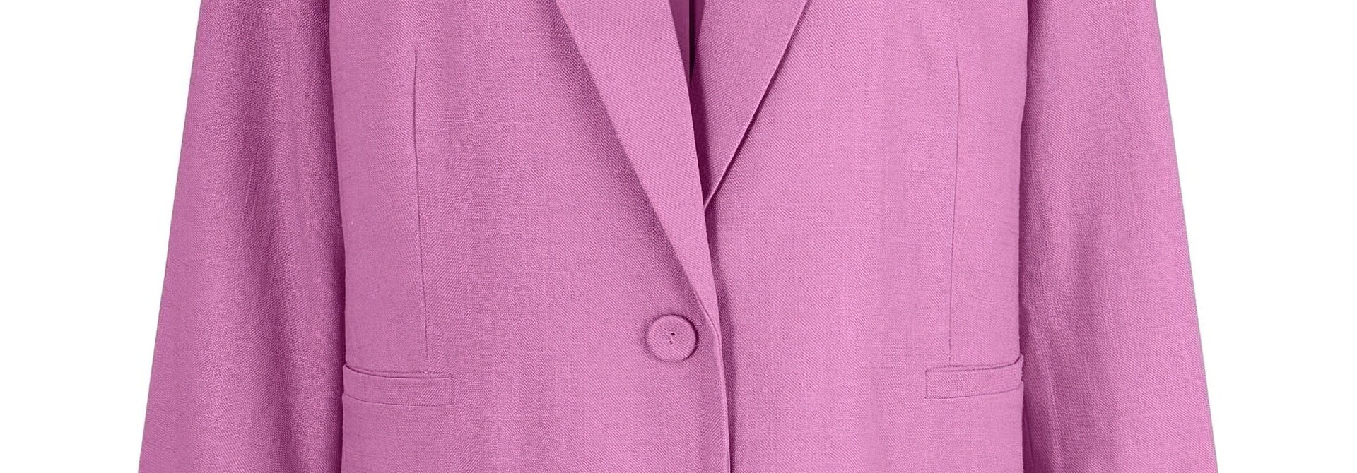 ♣ Yasisma Pinky Promise Blazer