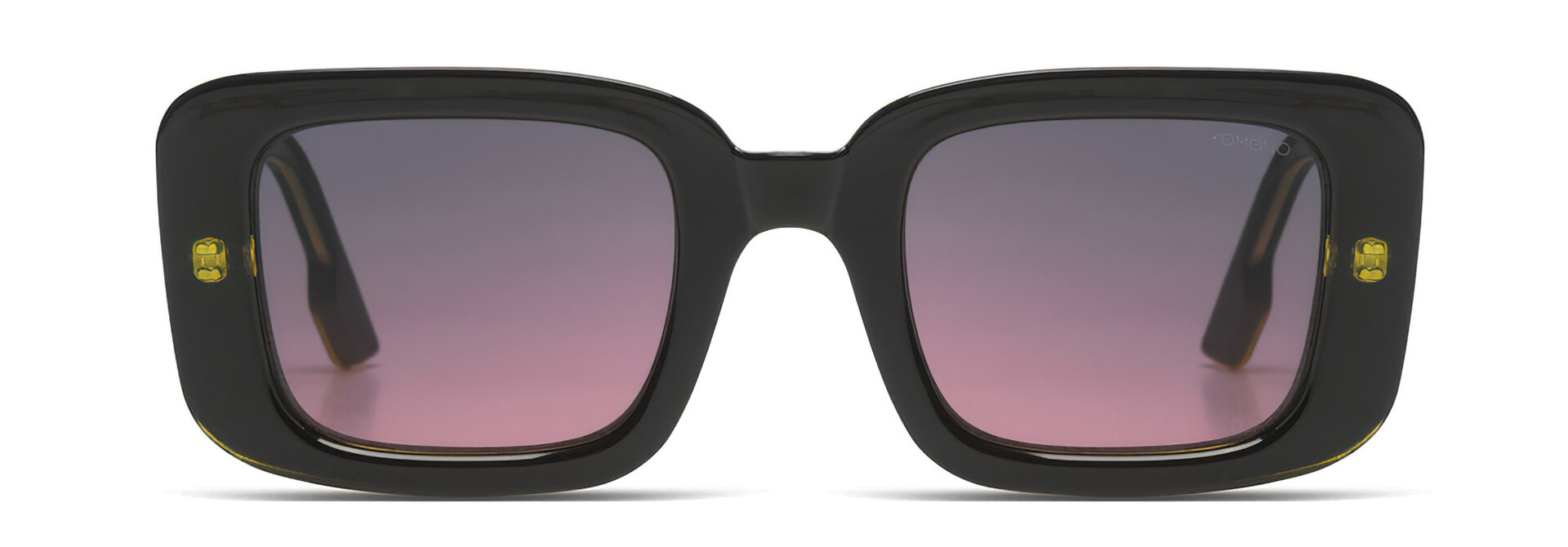 ♣ Avery Matrix Sunglasses