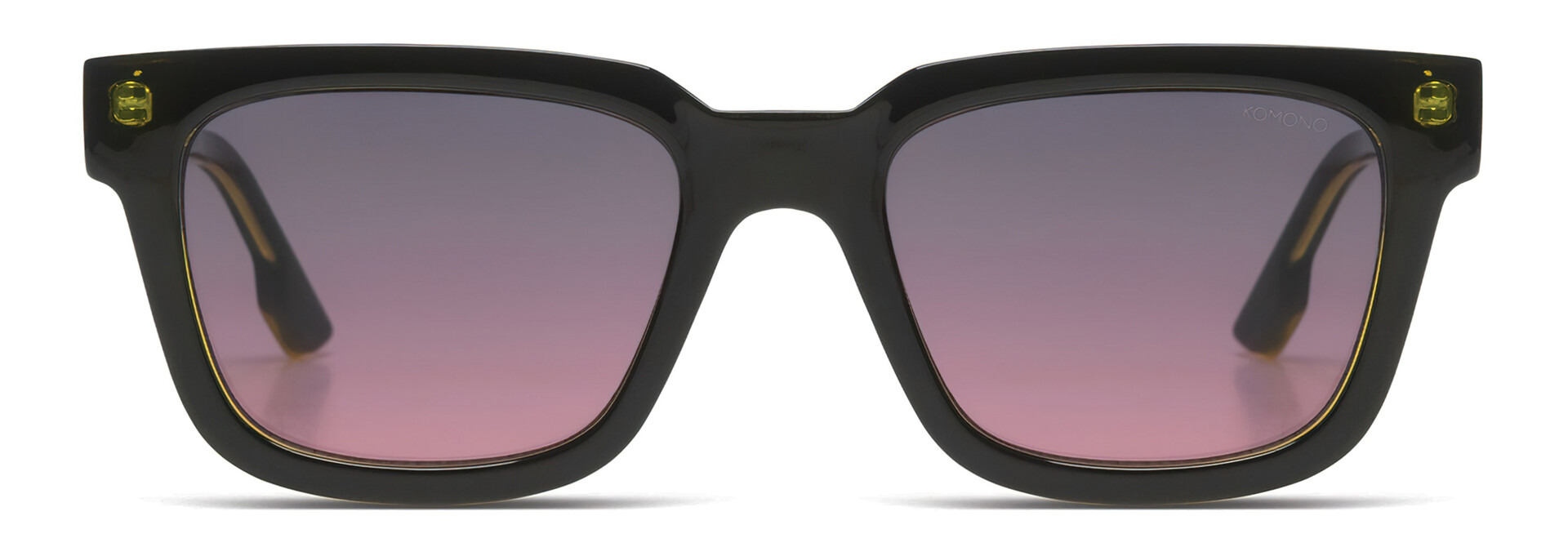 ♣ Bobby Matrix Sunglasses