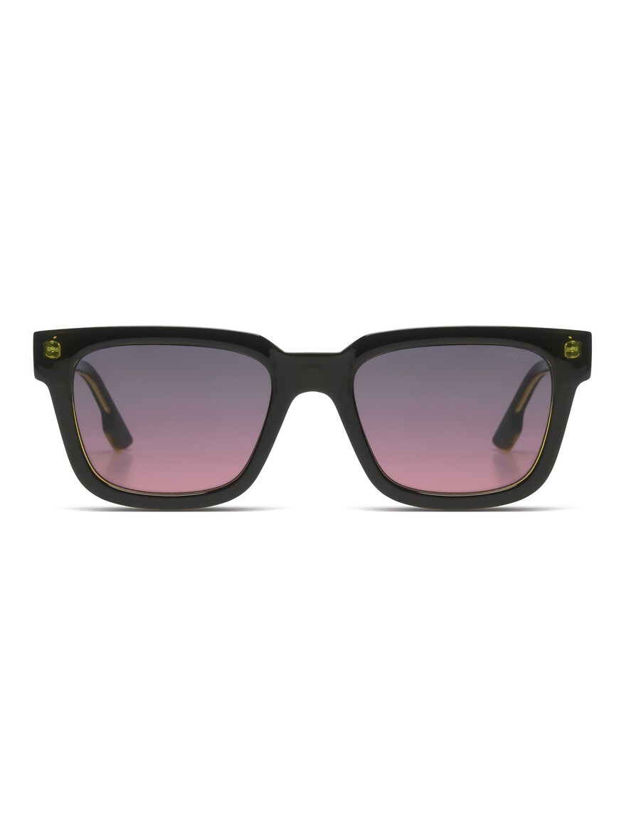 ♣ Bobby Matrix Sunglasses