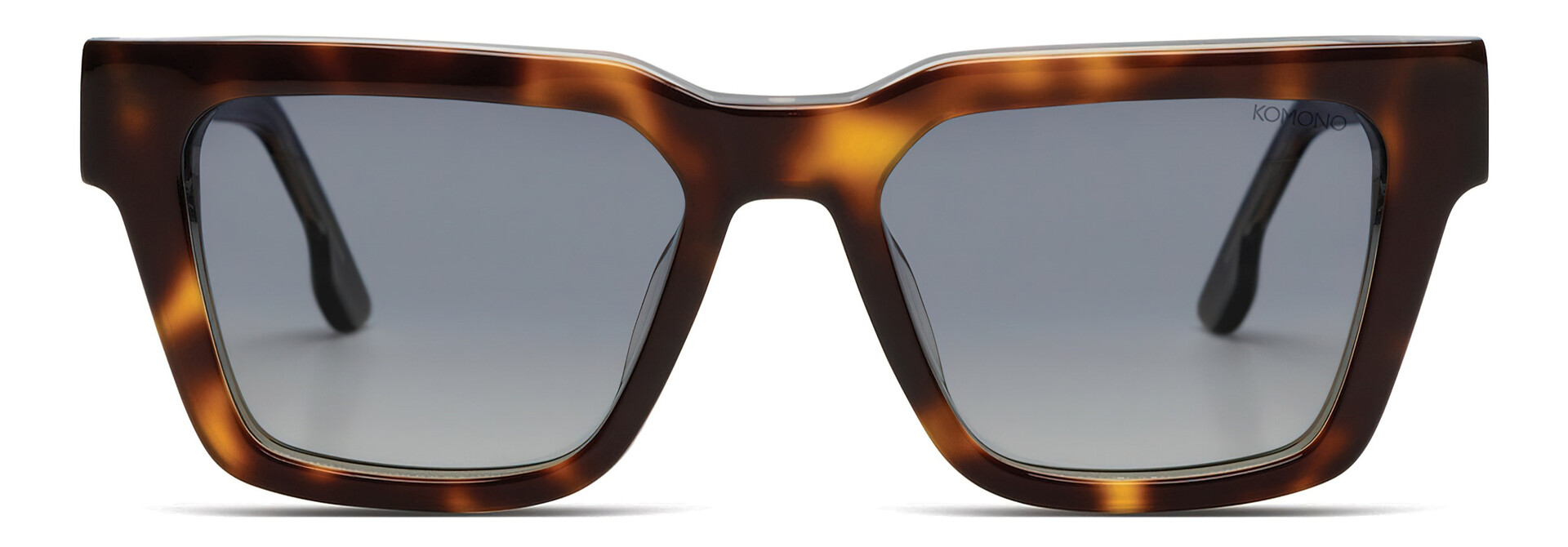 ♣ Bob Havana Ash Sunglasses