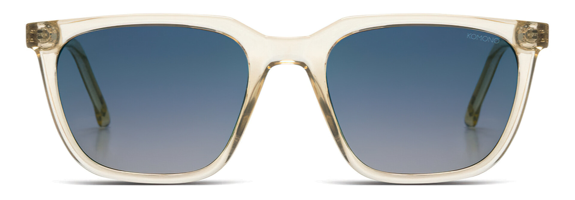 ♣ Jay Blue Sands Sunglasses