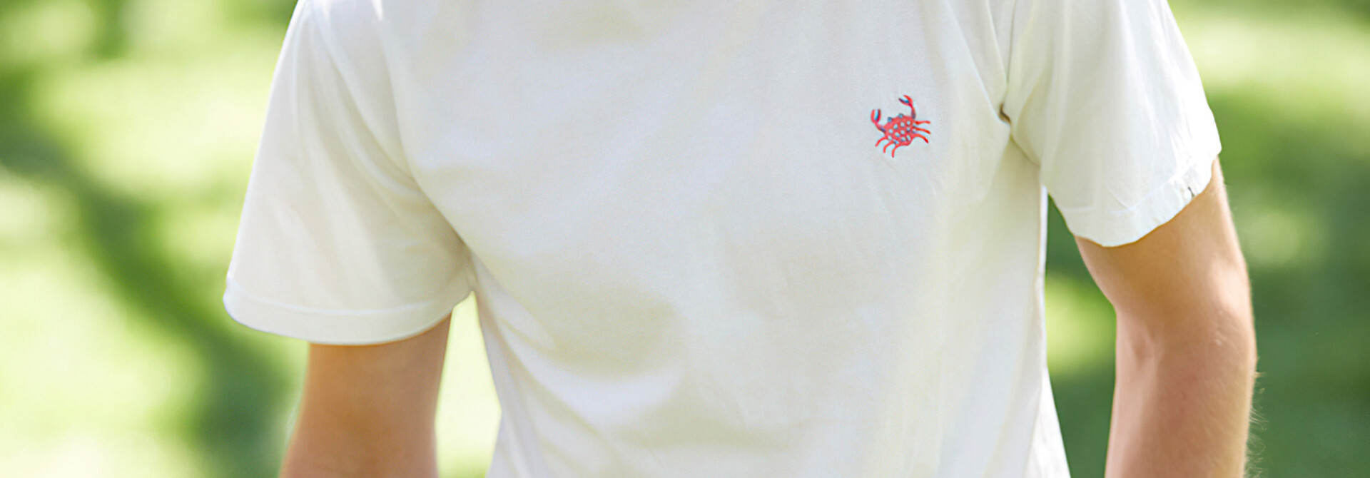 ♣ Camiseta Yapak Crabby Tee