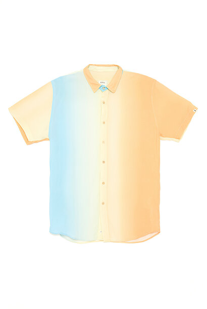 ♣ Camisa Viridis Soft Sunset  Shirt