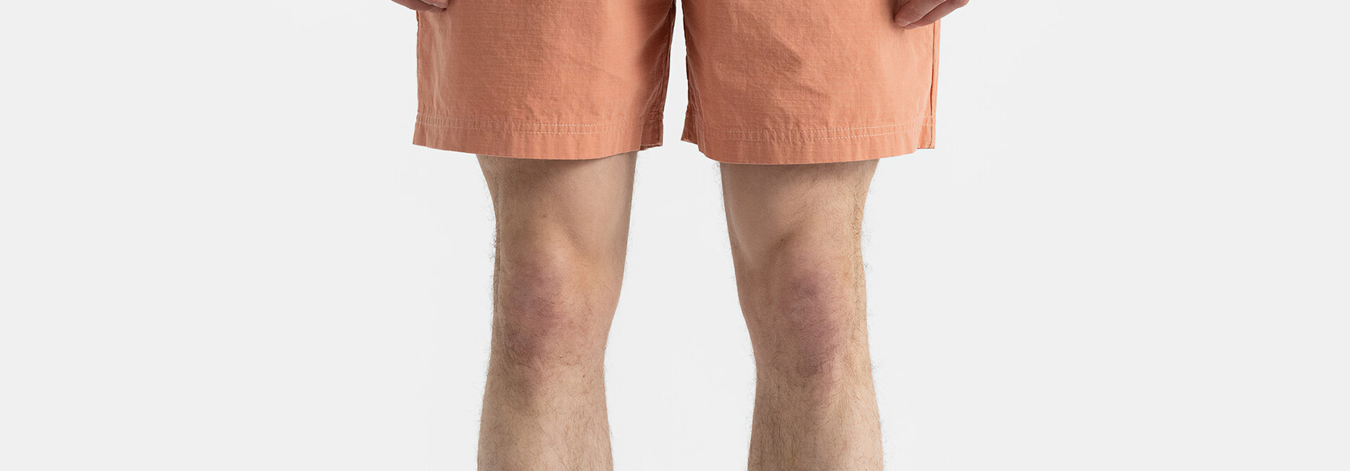 ♣ Patricks Hidden Pocket Shorts