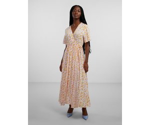 Faithfull the brand delia dress deals