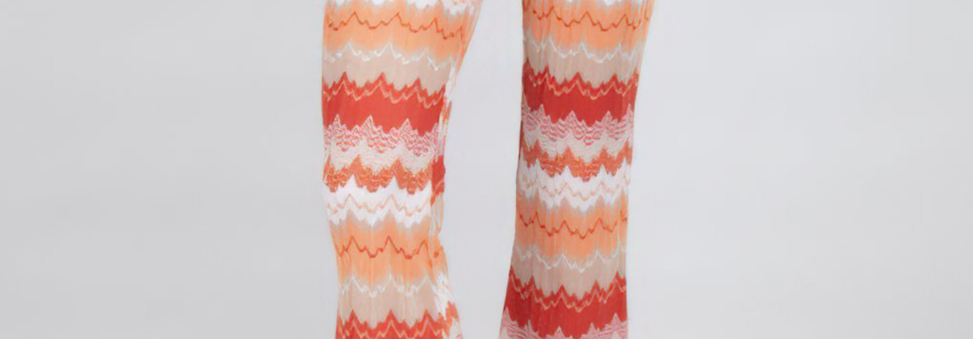 Cindy's Kaleidoscope Dreams Pants