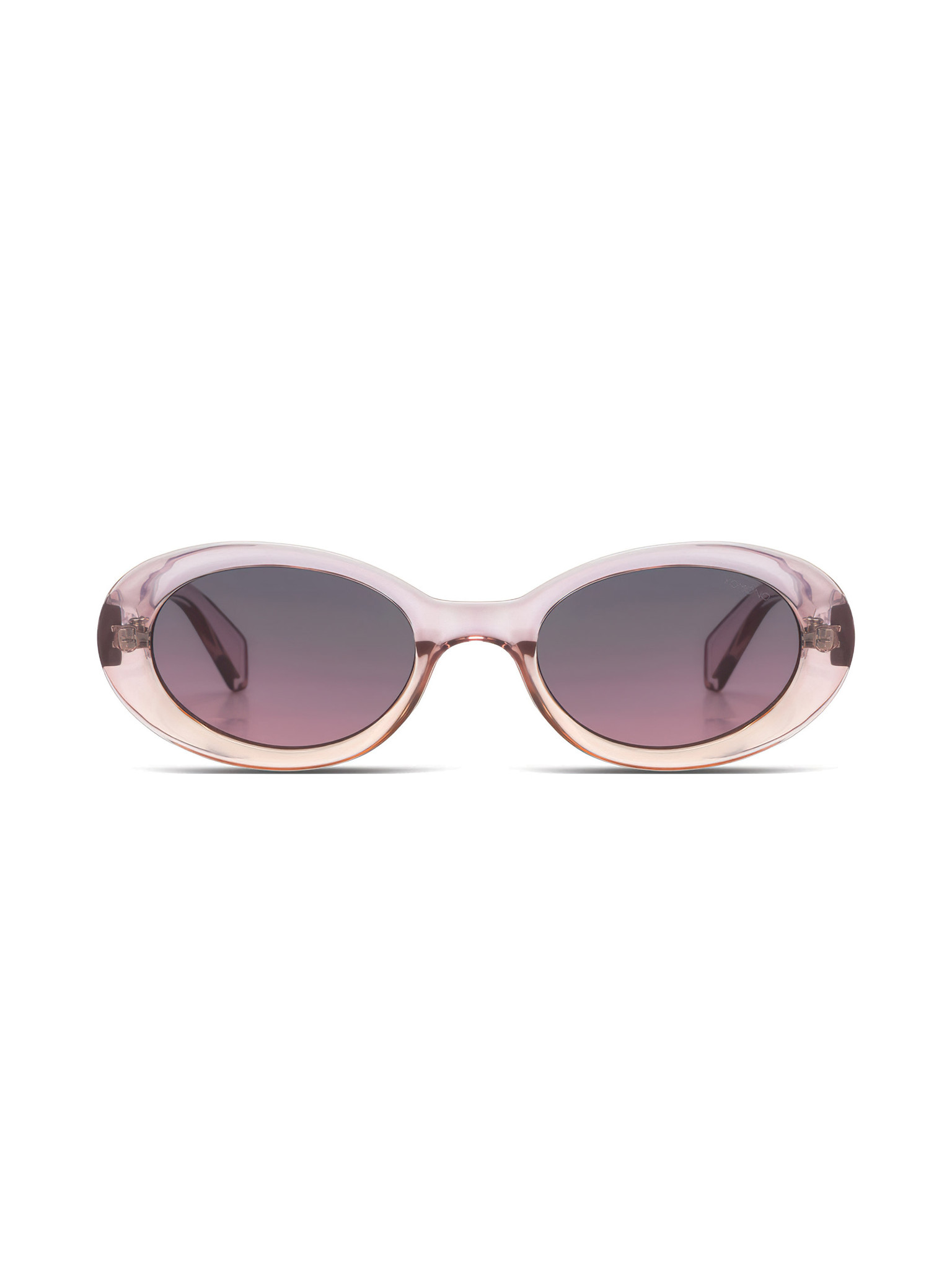 ♣ Ana Blush Sunglasses-1