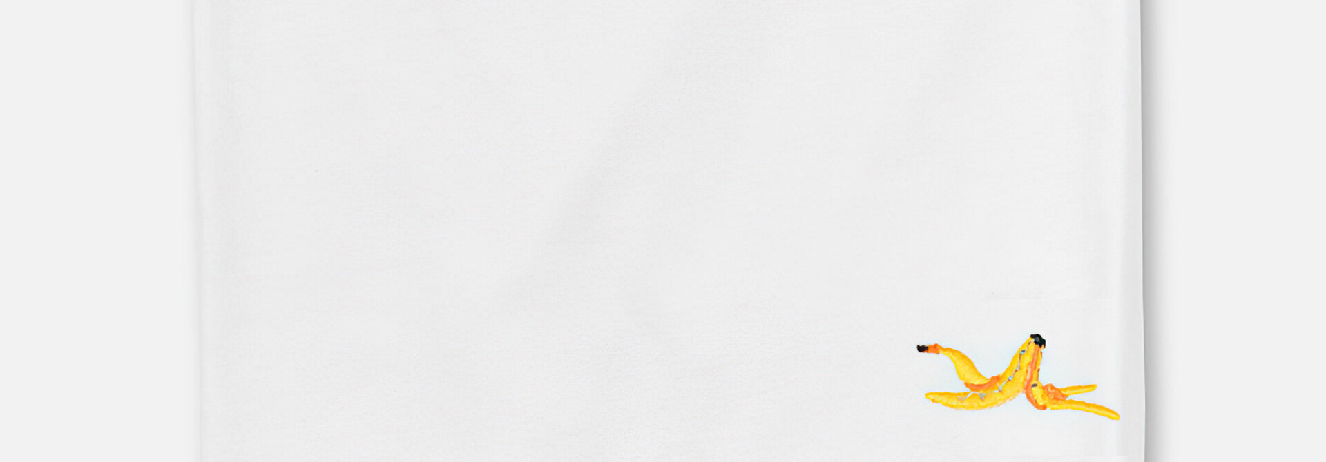 ♣ Slippery Banana Tee