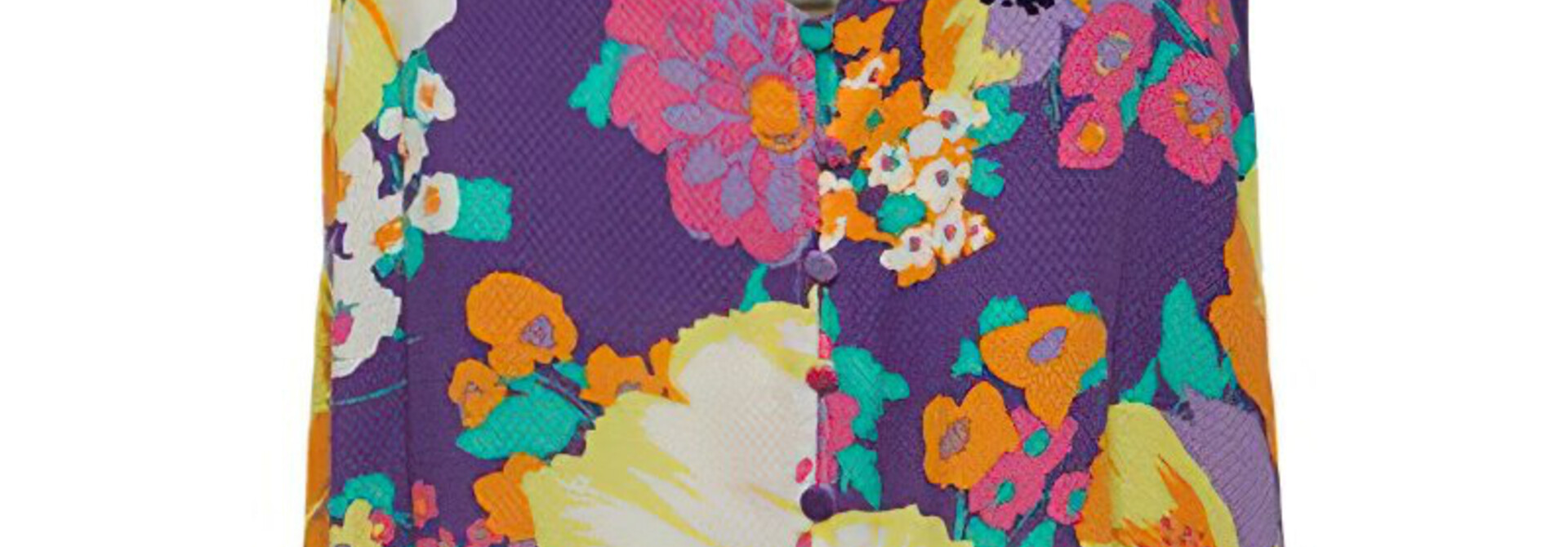 ♣ Yasspectrum Lavender Dreams Top
