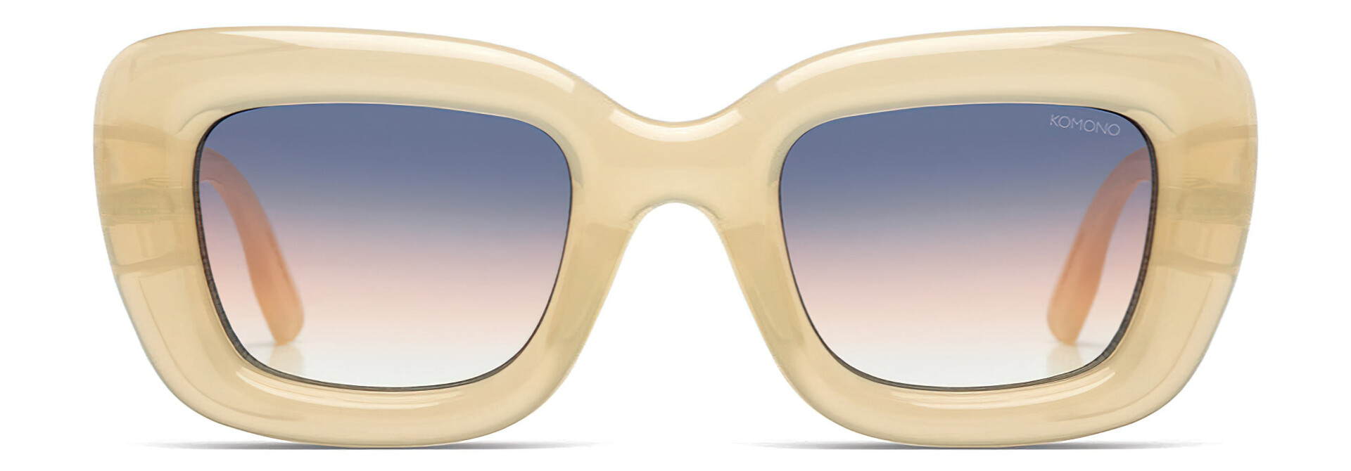 ♣ Vita Daffodil Sunglasses