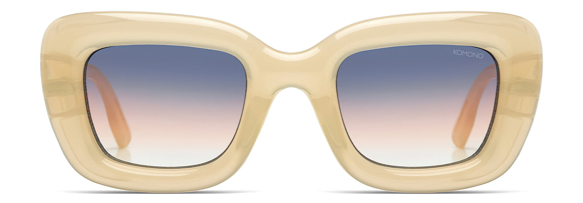 ♣ Vita Daffodil Sunglasses