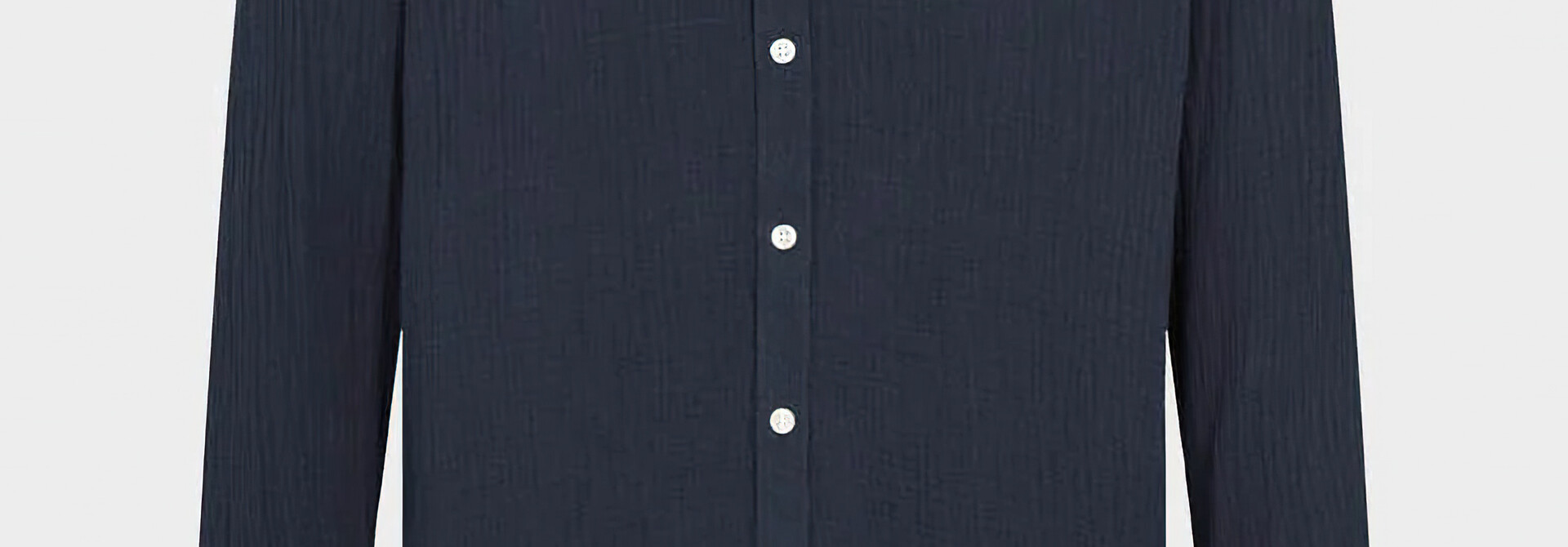 Johan Naughty Navy Shirt