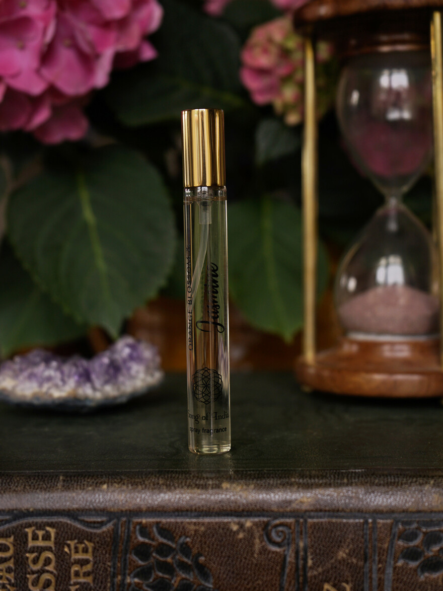 Roomspray - Orange Blossom & Jasmine