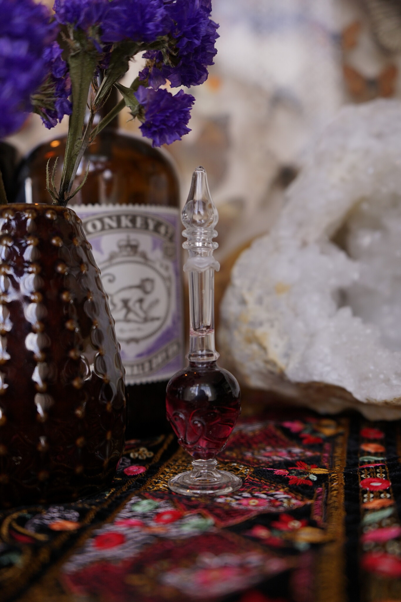 Ambrosia Fragrance Oil