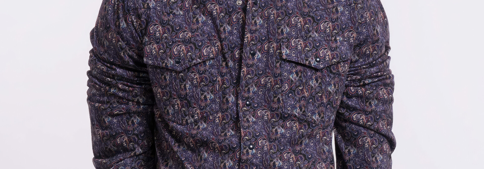 ♣ Toby Summer Ambers Shirt
