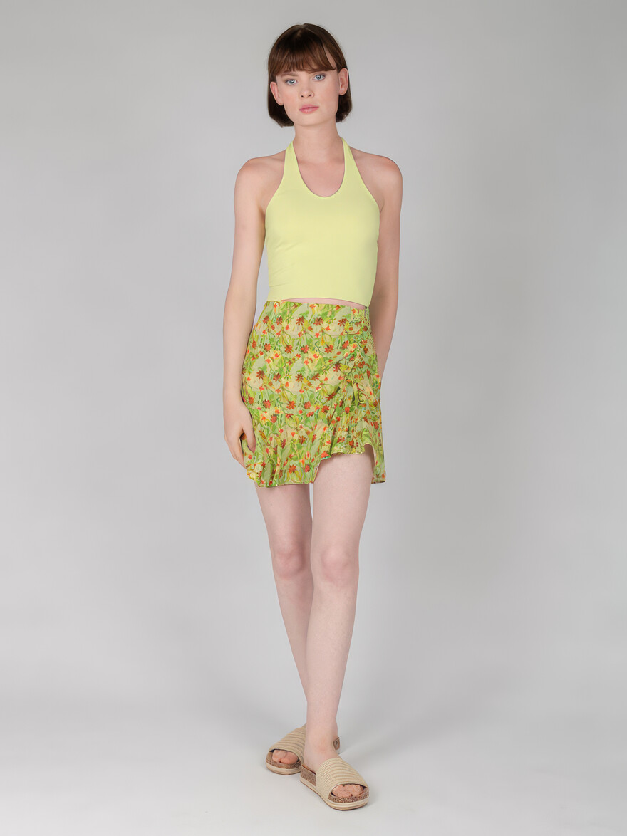 Lilium Field Of Dreams Skirt
