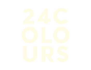 24COLOURS