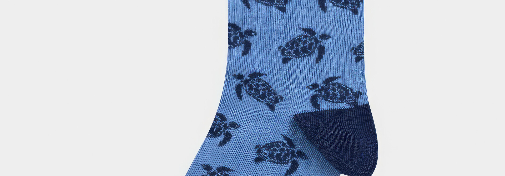 ♣ Sigtuna Sea Turtle Unisex Socks