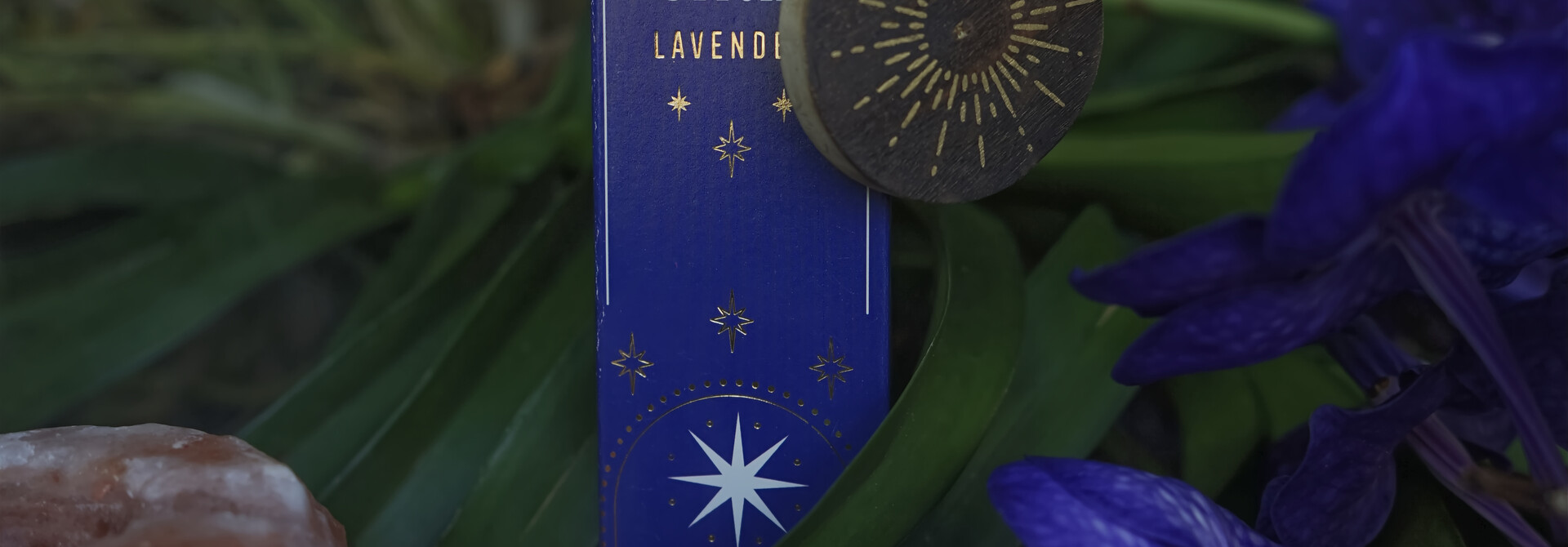 Tarot Incense Sticks THE STAR