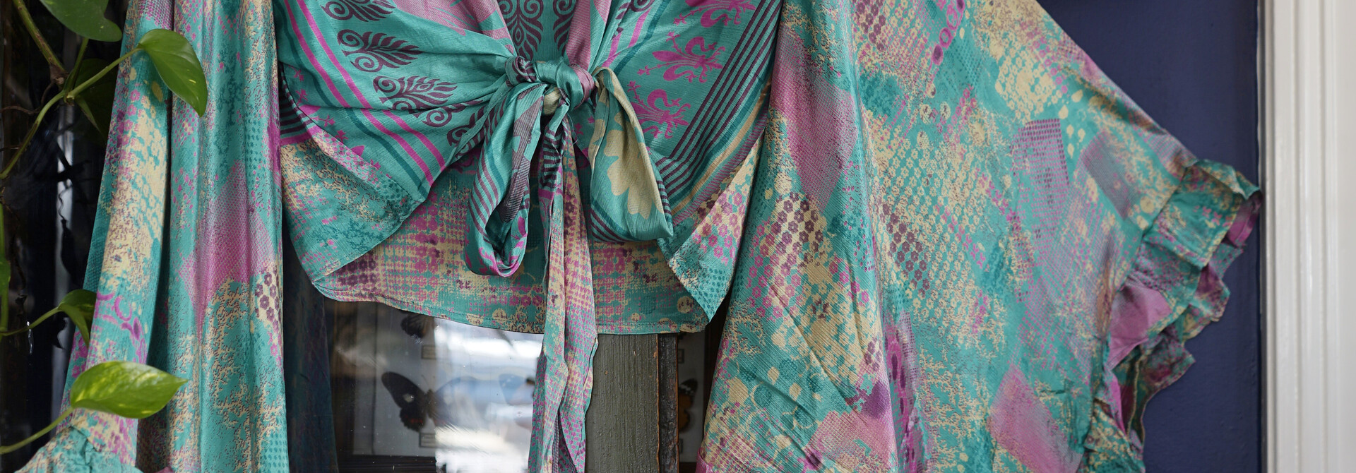 ♣ The Chalice Blouse ONE SIZE 125