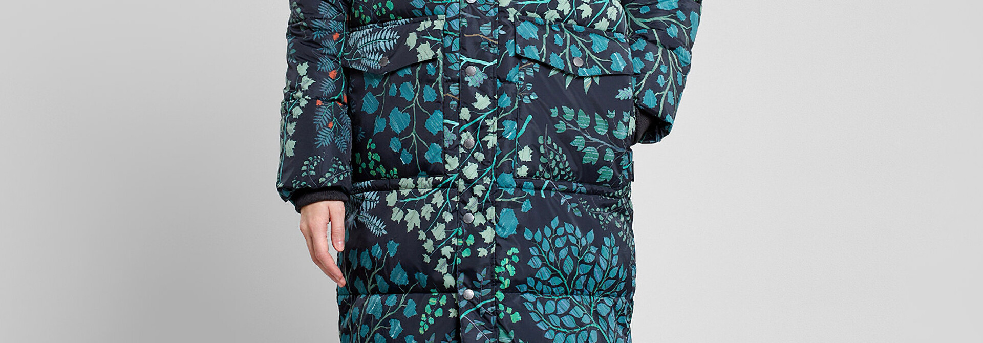 ♣ Haparanda Camping In The Woods Puffer
